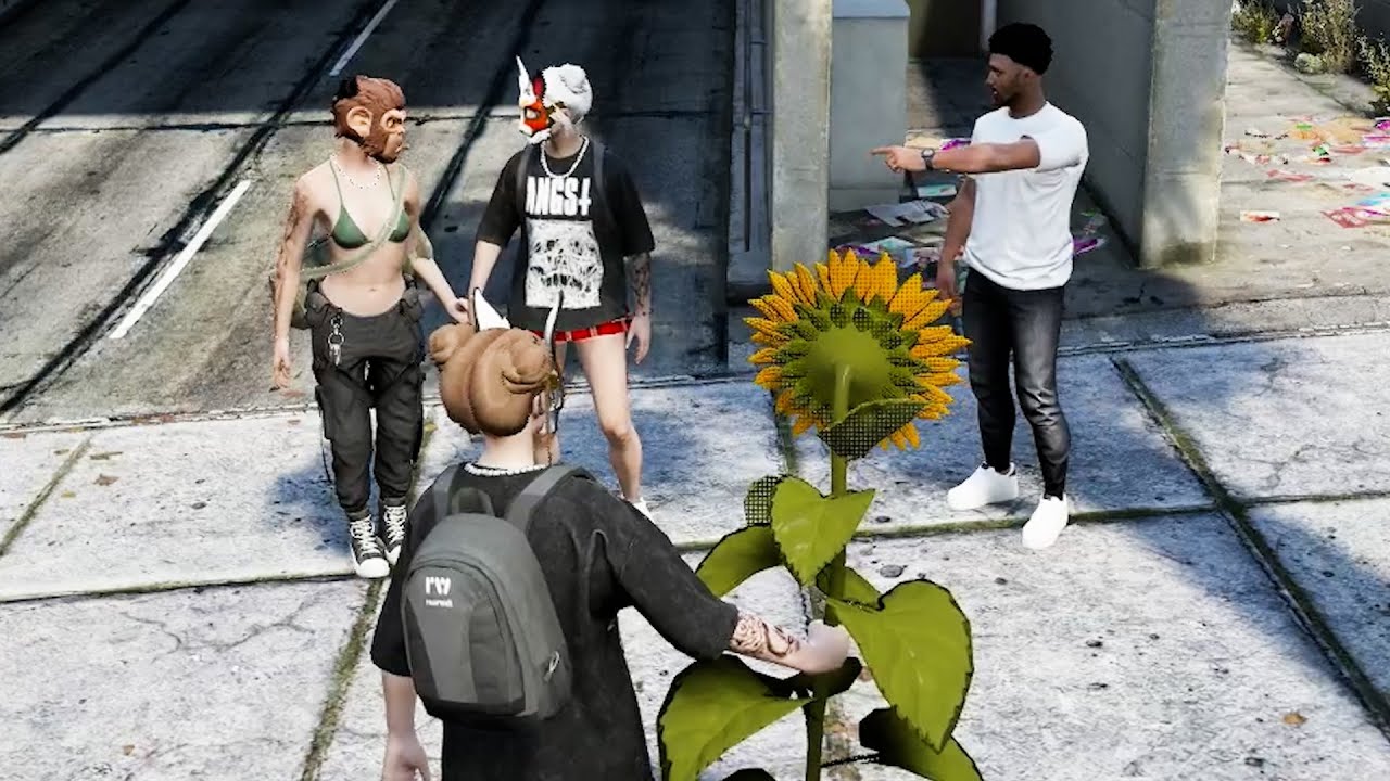 Nunu & Jason Break Up? | GTA RP NoPixel 4.0