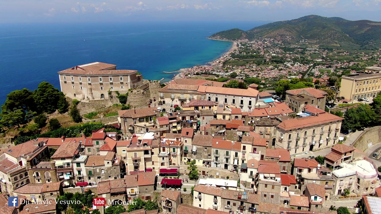 Castellabate 2019