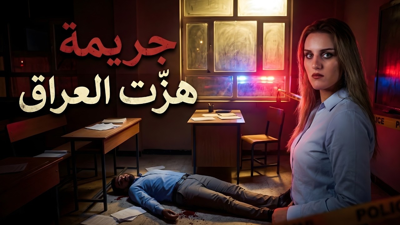 لغز مقتل المدرّس العراقي… والفاعل كان آخر شخص يتوقعه الجميع!