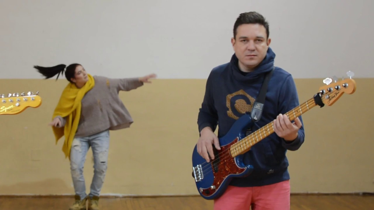Reper Iz Sobe - Reper Iz Sobe (OFFICIAL VIDEO)