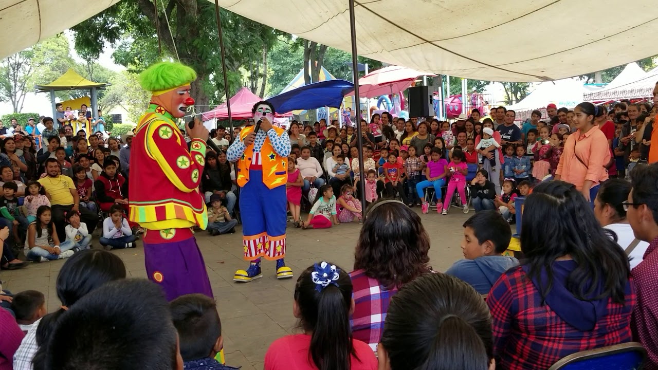 Tripin por Fresin 🤡 (MasterPayasos) Cholula