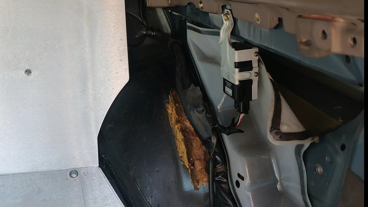 Lexus sc300 2jz fuel pump ecu bypass