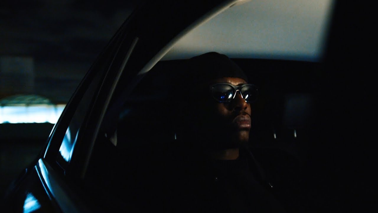 Werenoi - All eyes on me (Clip Officiel)