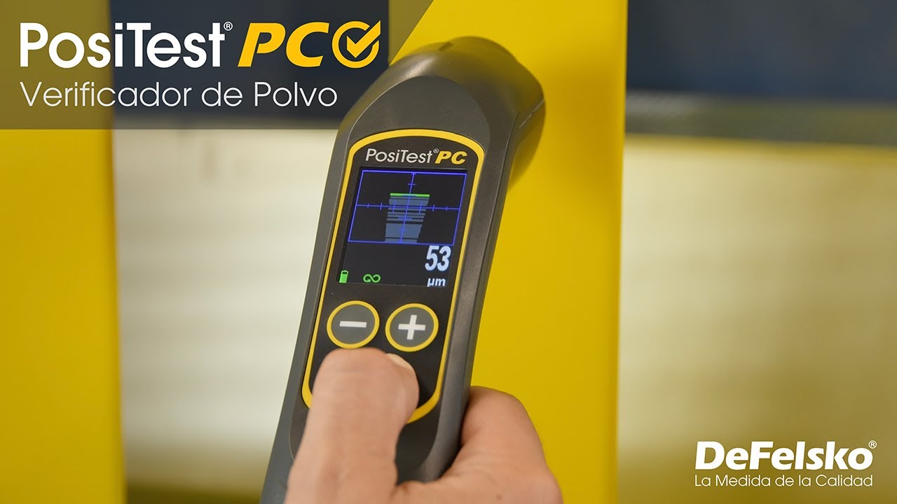 PosiTest PC Español