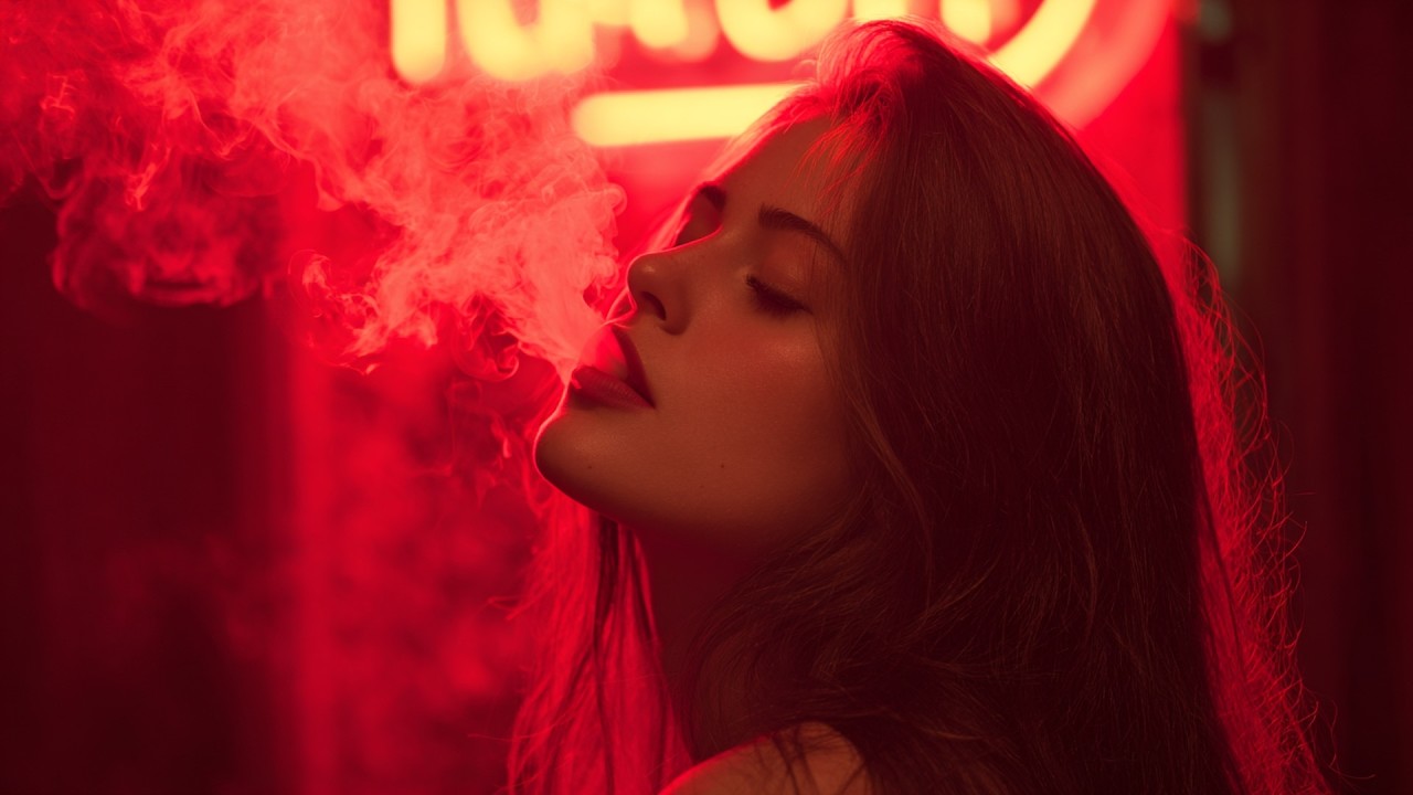 Smoke Mood — Just Relax | Deep House Mix 2026 • Chill / Night Vibes / Stress Relief #13