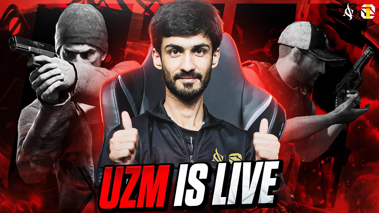 ULTIMATE ROYALE LIVE!!!!! | ASi8UZM  |