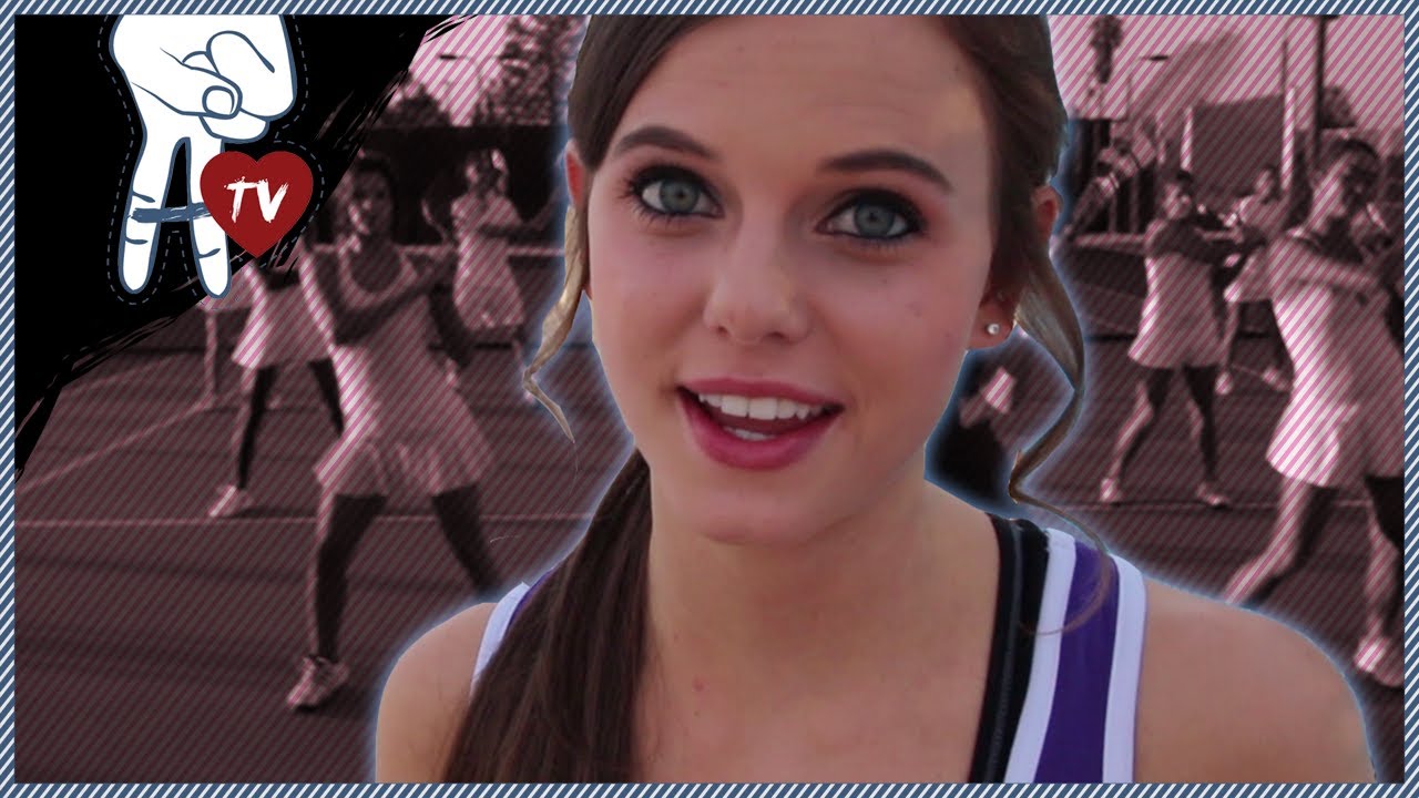 My Heart Is Music Video Shoot - Tiffany Takeover Ep. 4