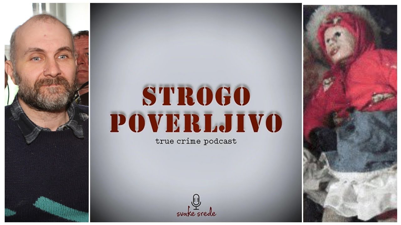 E01: Anatoli Moskvin i njegove Lutke | STROGO POVERLJIVO