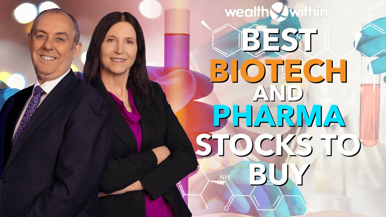 Best Biotech and Pharma Stocks to Buy: CSL, Fisher and Paykel and More