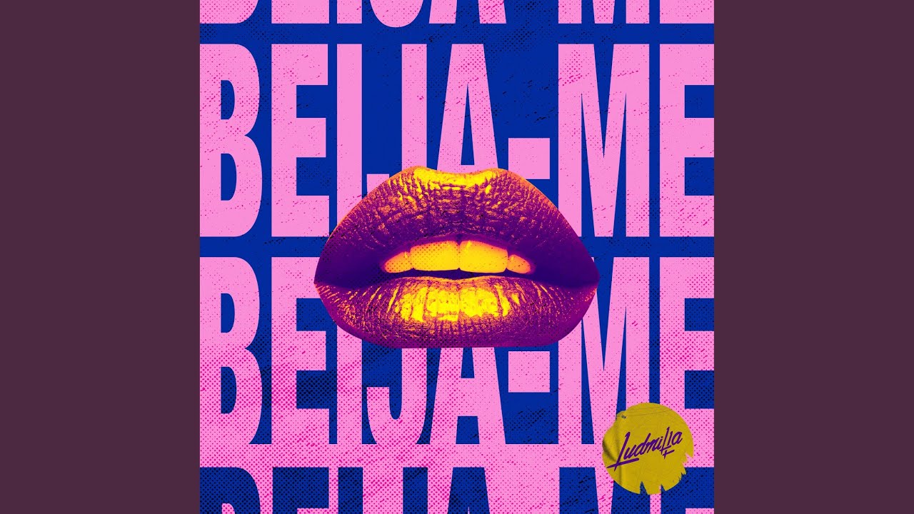 Beija-me