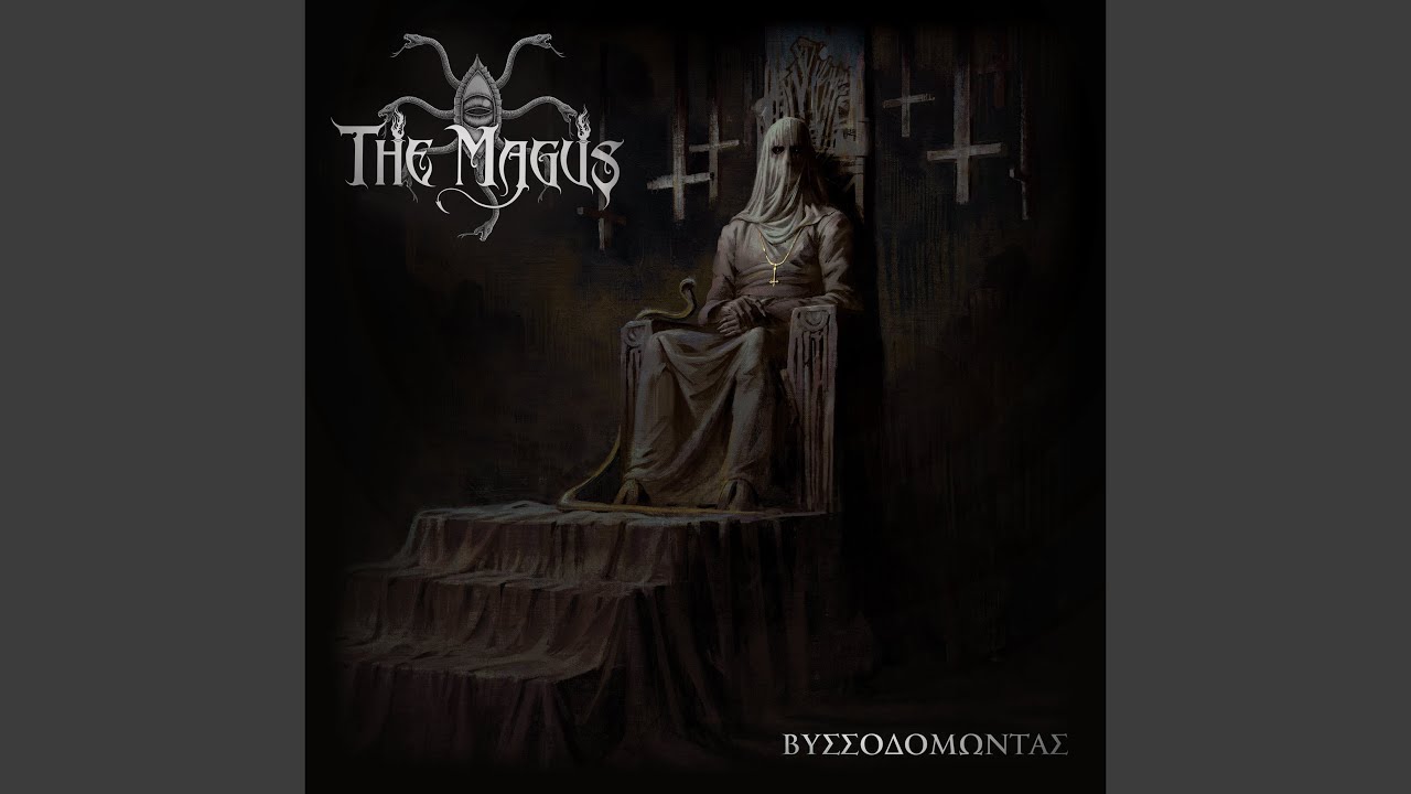 Give the Devil His Due: The Story