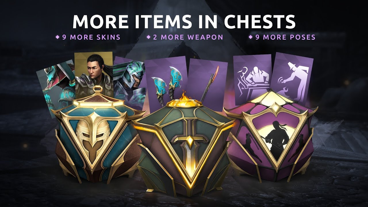 Blade is live pull up gang - Shadow Fight 4 Arena