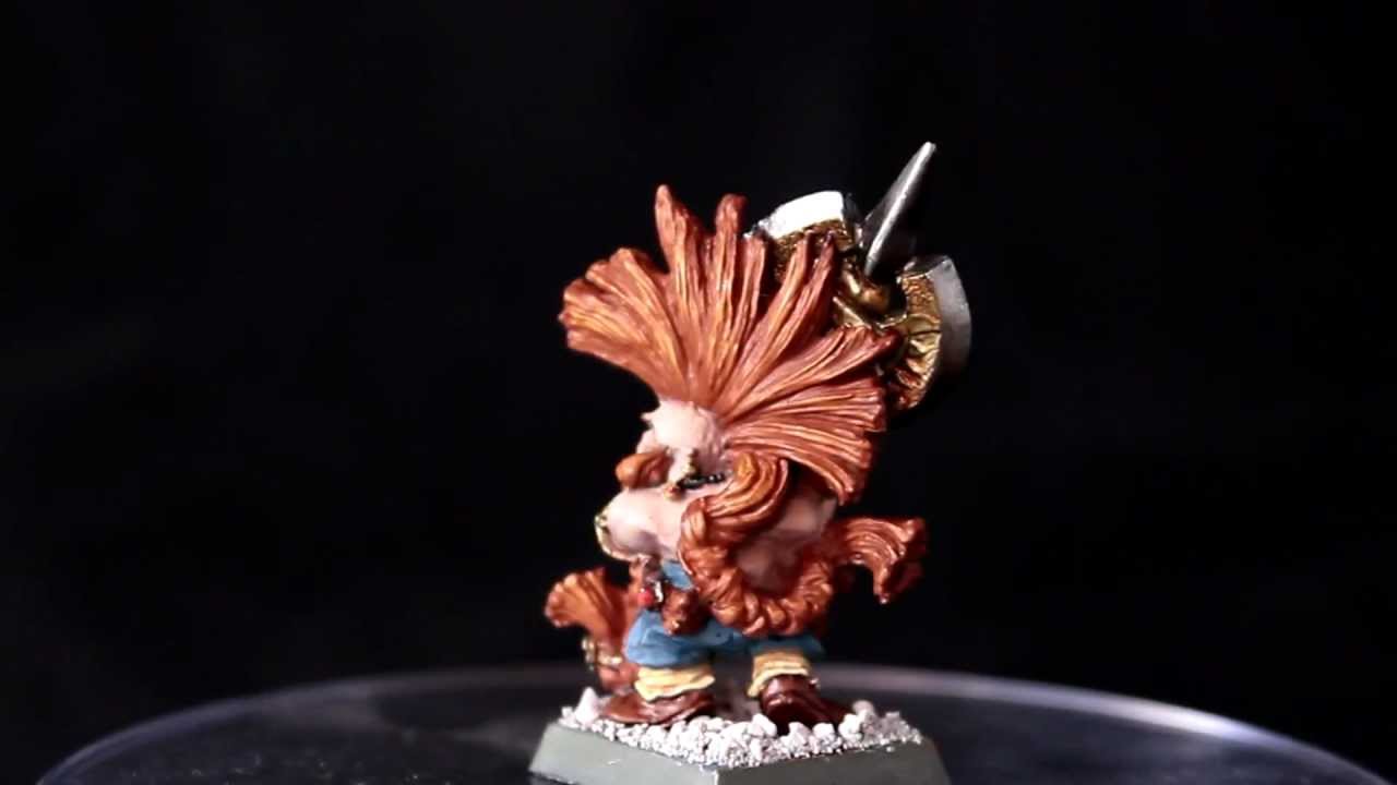 Dwarf Slayer