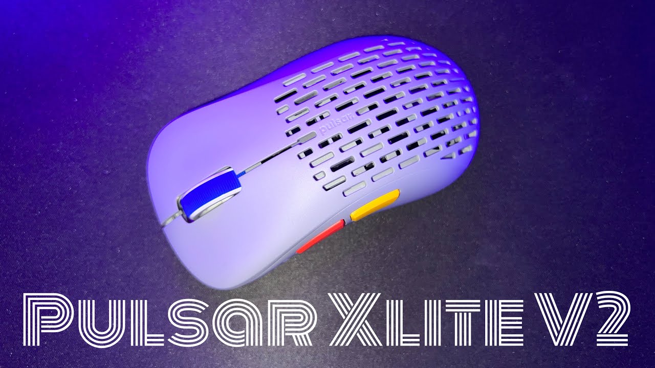 Pulsar Xlite V2 Retro Edition Review + Unboxing 2023