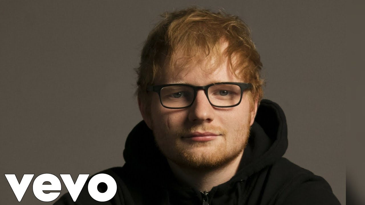 Ed Sheeran - Threshold (Music Video) 2025