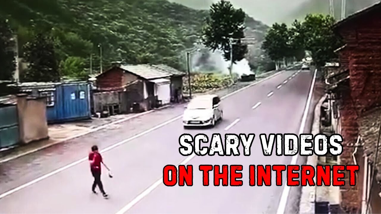 Insane Near Misses Caught on Camera | Real Shocking Close Calls & Survival Compilation V.25