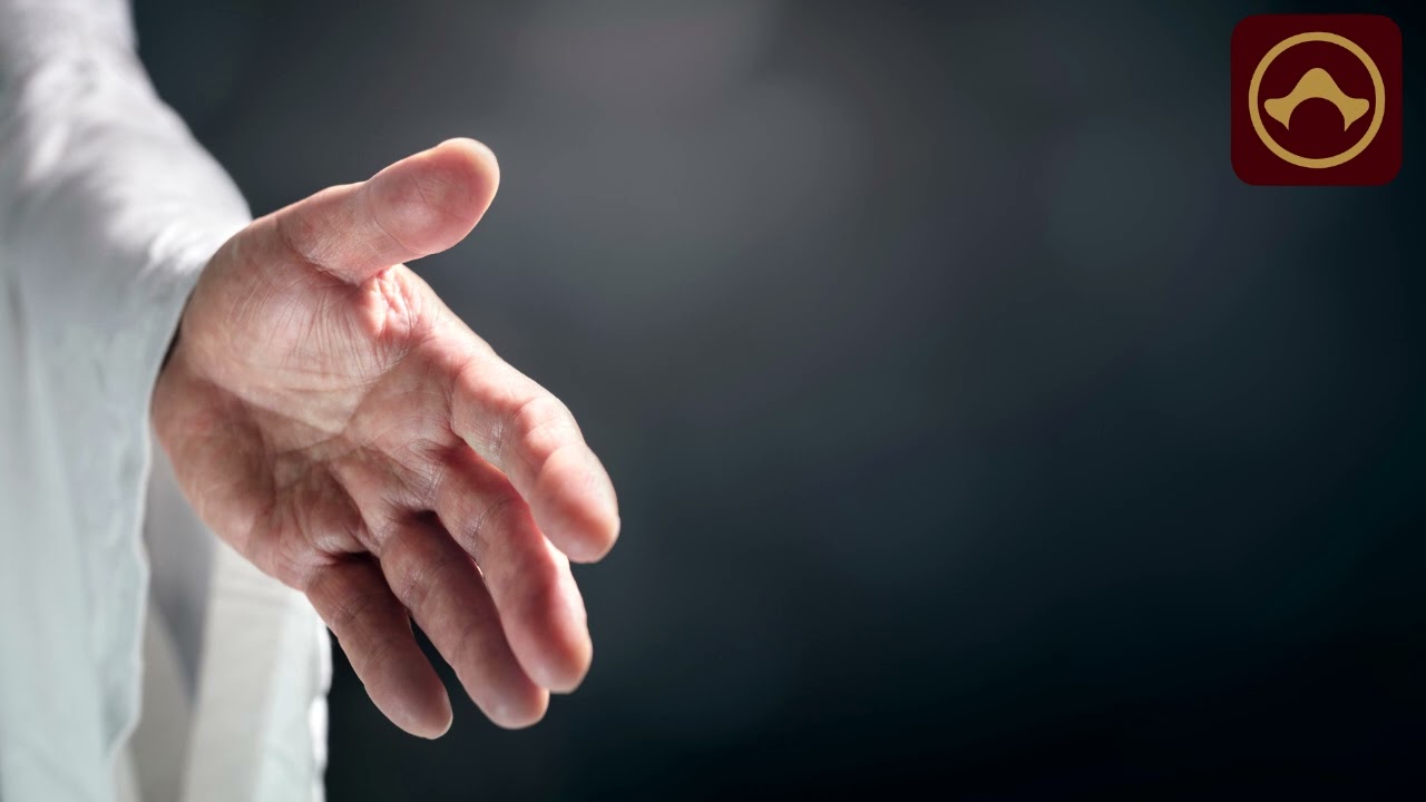 AMDG oleh BS. Mardiatmadja, SJ