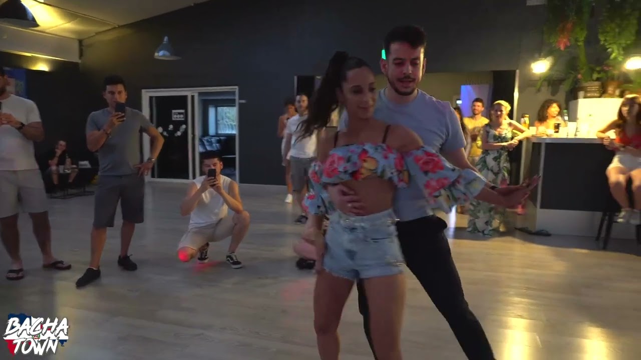 Luismi & Mariangela - Cuando un hombre se enamora
