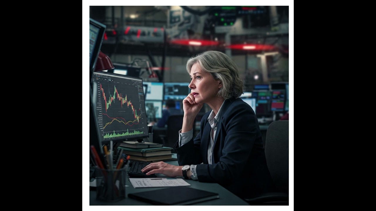 7. Investing: Mastering Fear and Greed