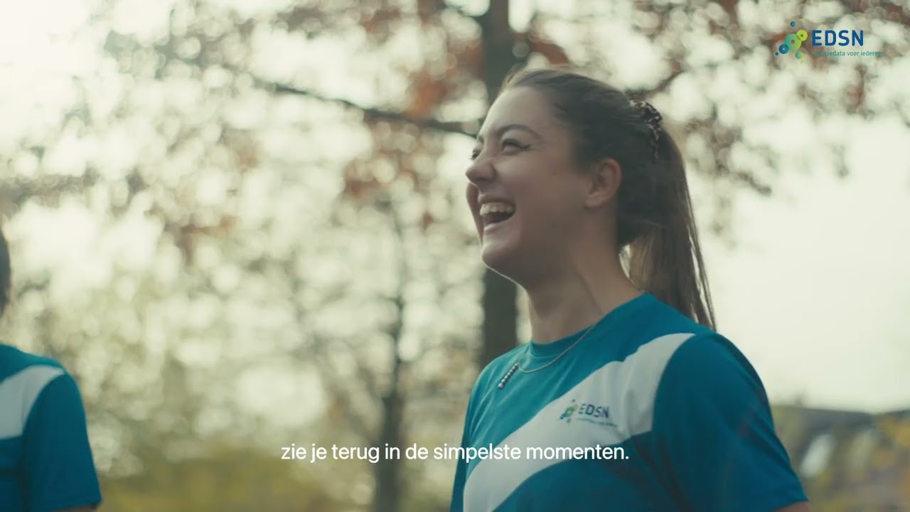Werken bij EDSN