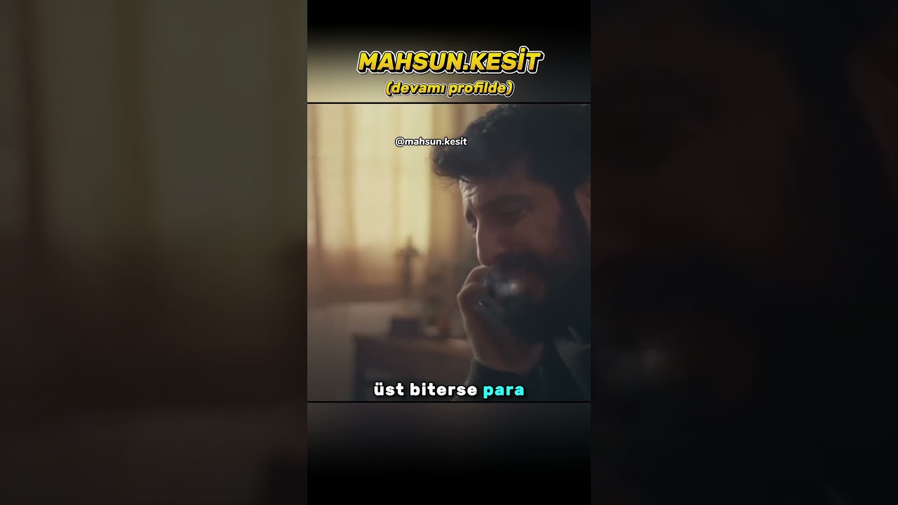 Mahsun J dizisinin bu sahnesi hakkında ne d&uuml;ş&uuml;n&uuml;yorsun? 👀 #dizifilm #dizi #dizikesitleri
