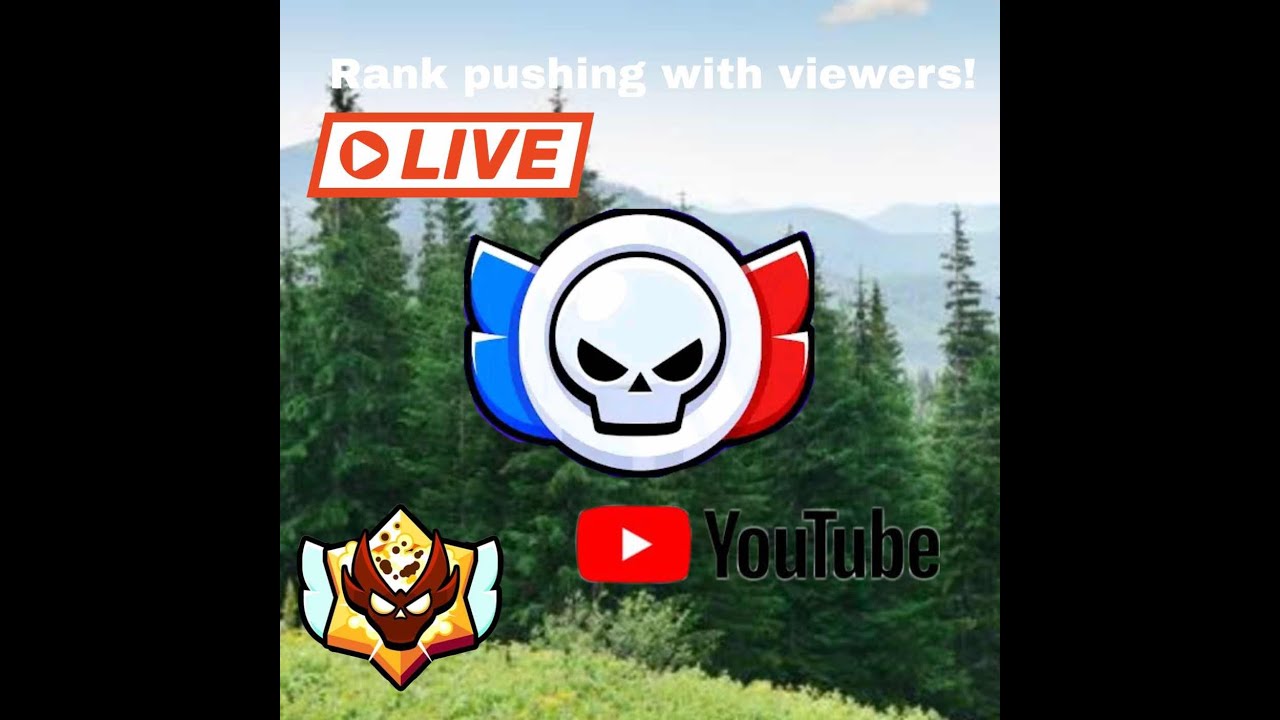 Ranked with viewers ( must be subbed)