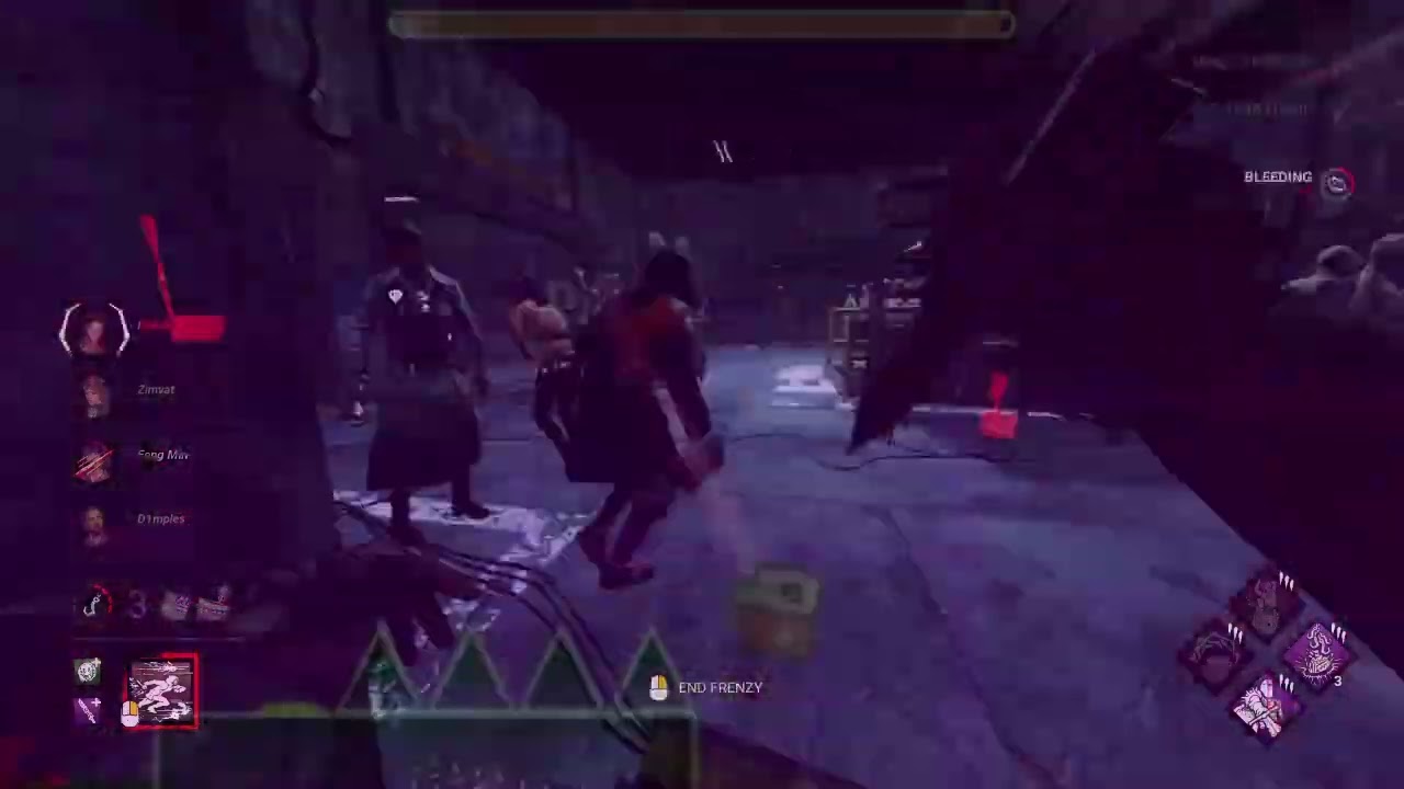 гидеон дэш практис мод gideon dash practice mode #gideondash #гидеондэш #dbd #geometrydash