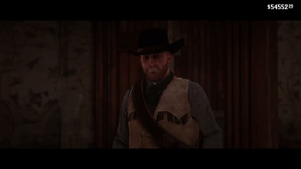 Red Dead Redemption 2: February 1 2026 Part 2