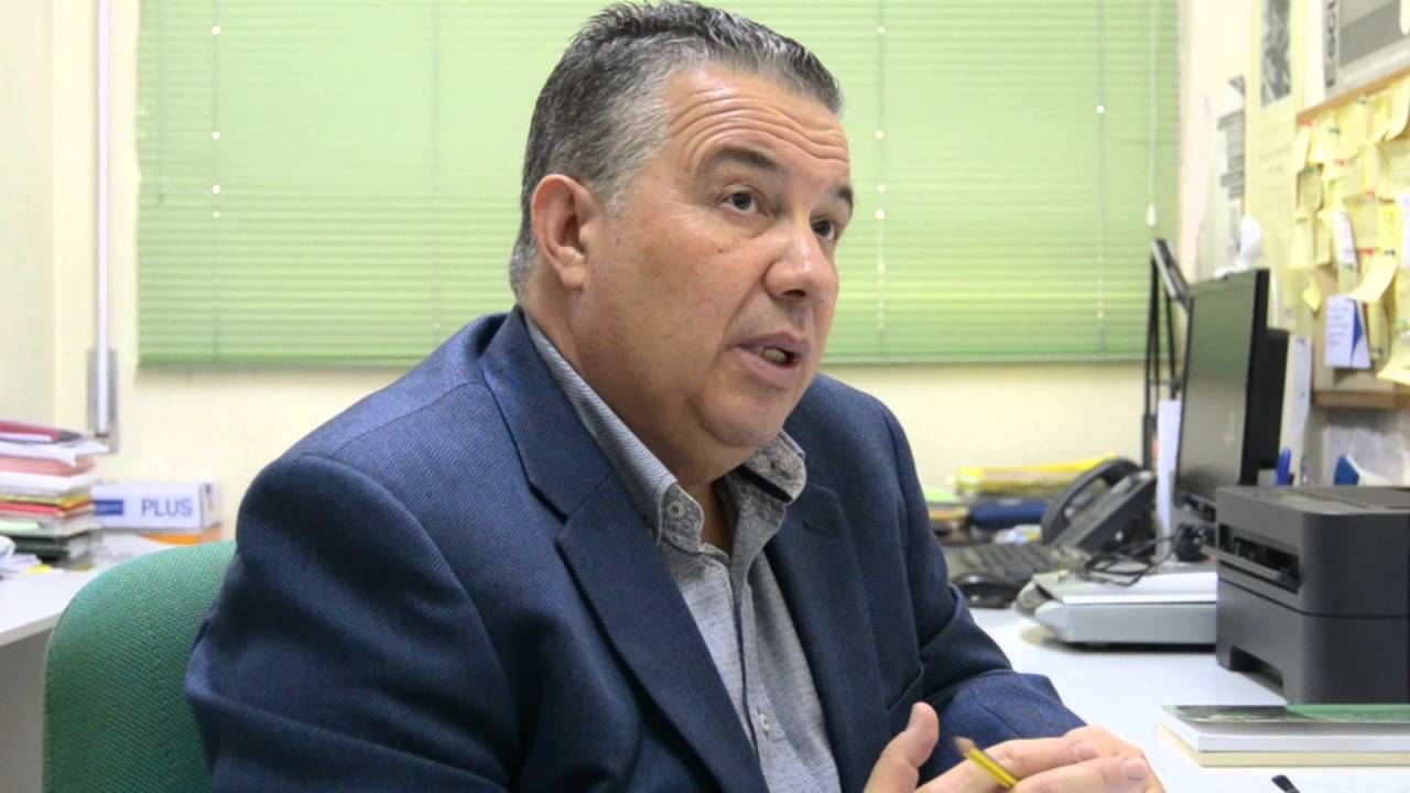 Editum Educar y Aprender - Francisco Javier Ballesta Pagán, coordinador de la colección desde 2016