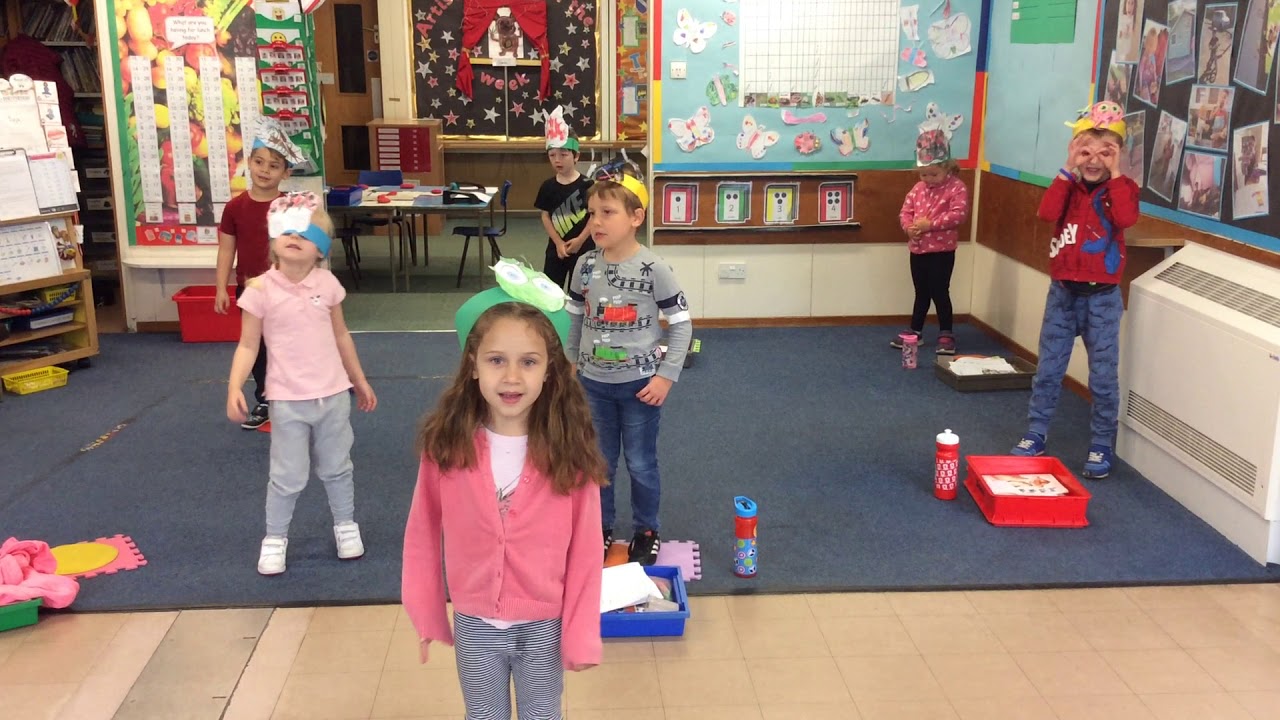 If I Were A Minibeast