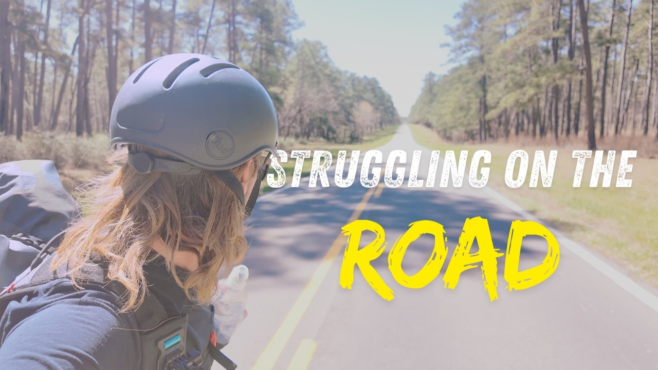 Waking Up Cold, Tired, and Still Choosing to Go | SHNF to Sarasota, TX