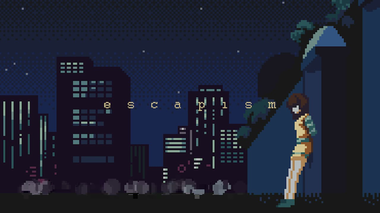 late night vibes 🌃 lofi mix