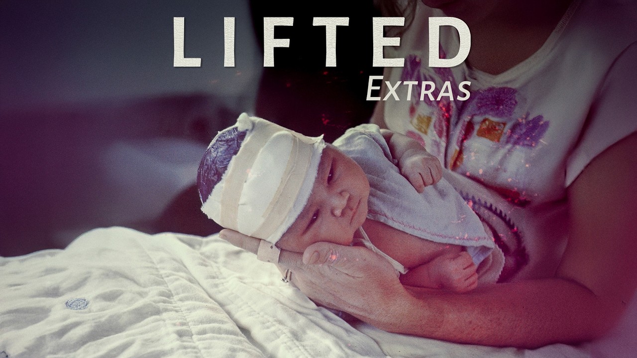 The Mud and The Blood | Lifted Extras