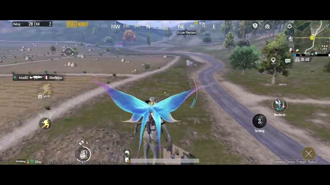 #marapthons3 #aloyaloy