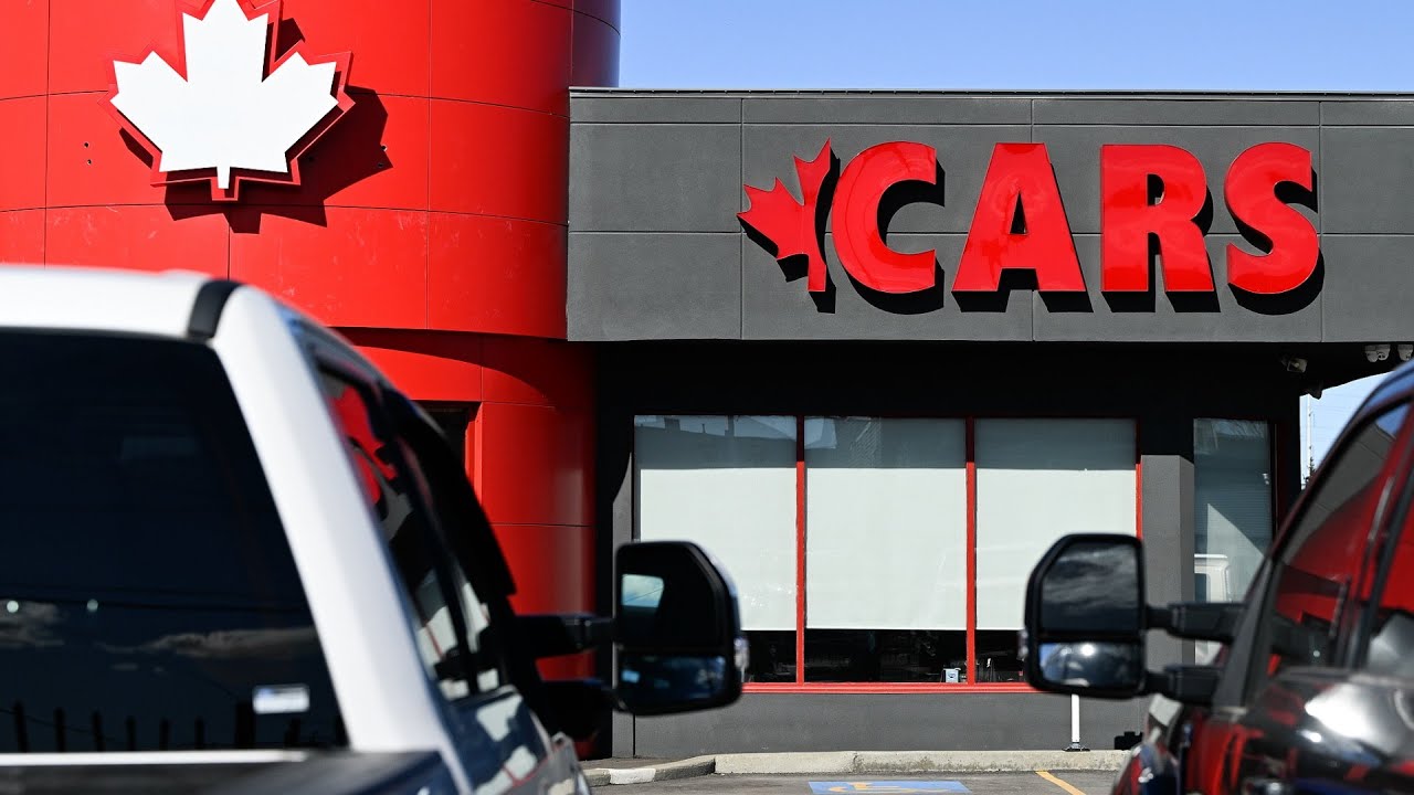US AUTO TARIFFS: Trump hits imports with 25% tariff, sparking Canada clash