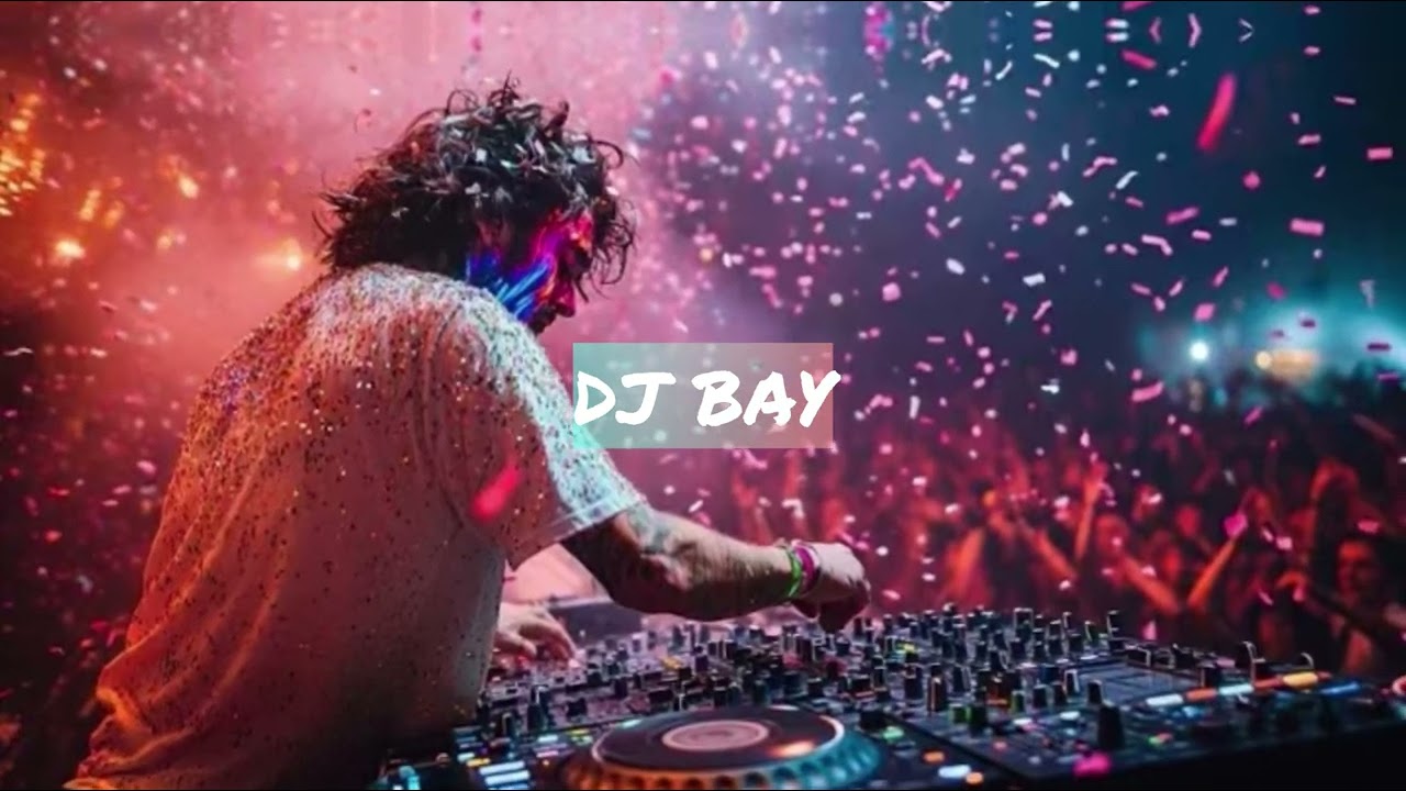 DJ BAY || rai marocain moderne 🇲🇦🔥