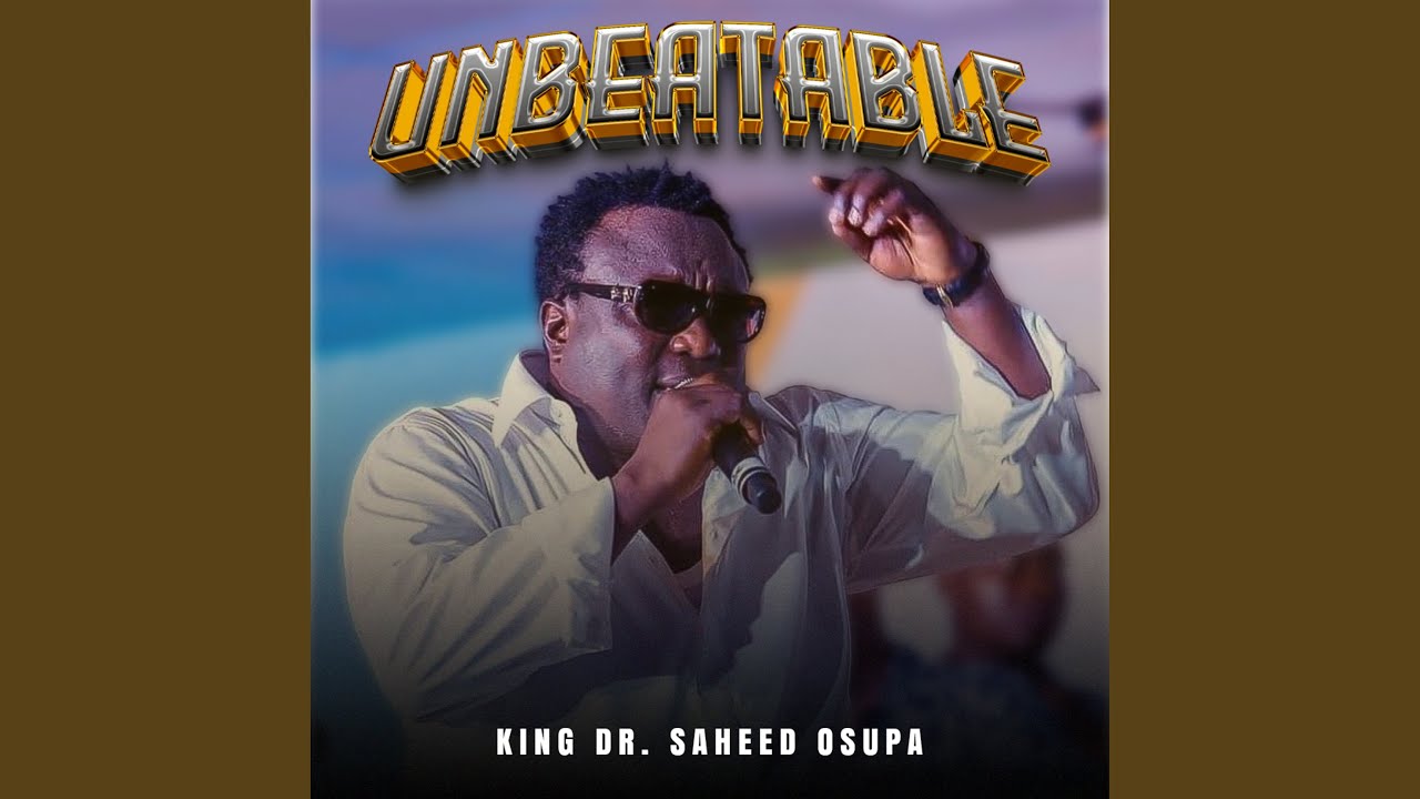 Unbeatable Pt. 1