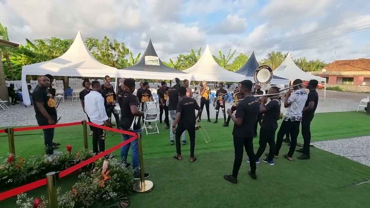 cape vibes the RHYTHM MASTERS