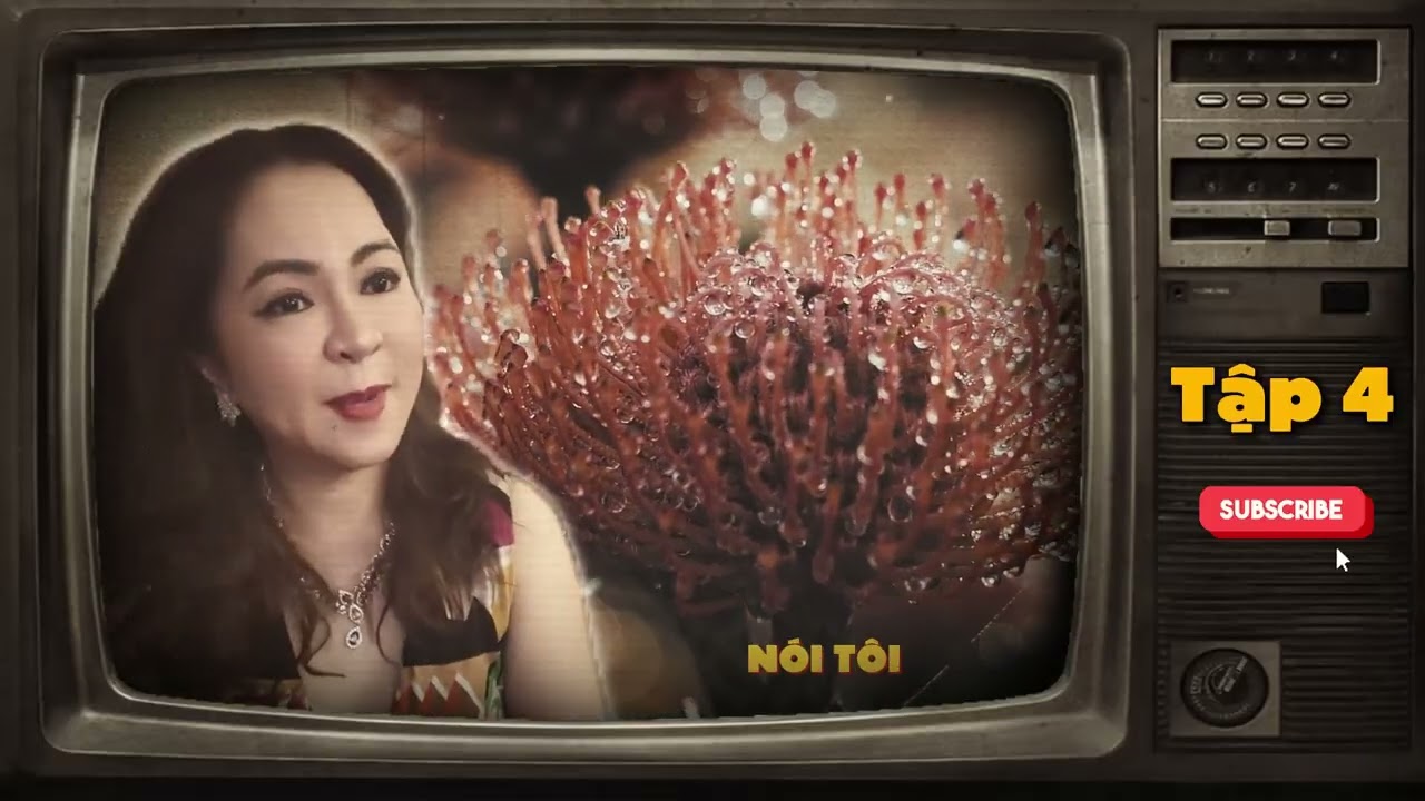 Một Điều Không Nên Làm Vào Thời Khắc Giao Thừa | Tập 4