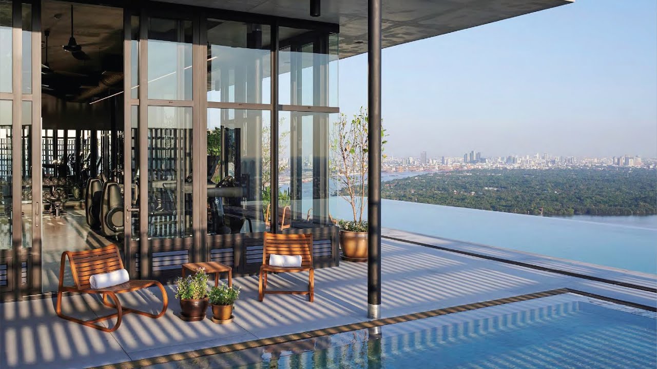 For those who seek a home in the paradise city