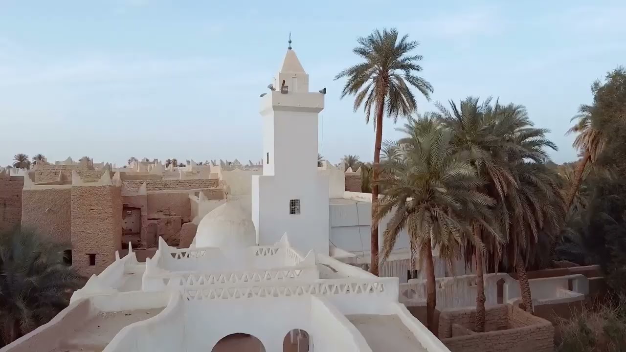 The beauty of East Libya