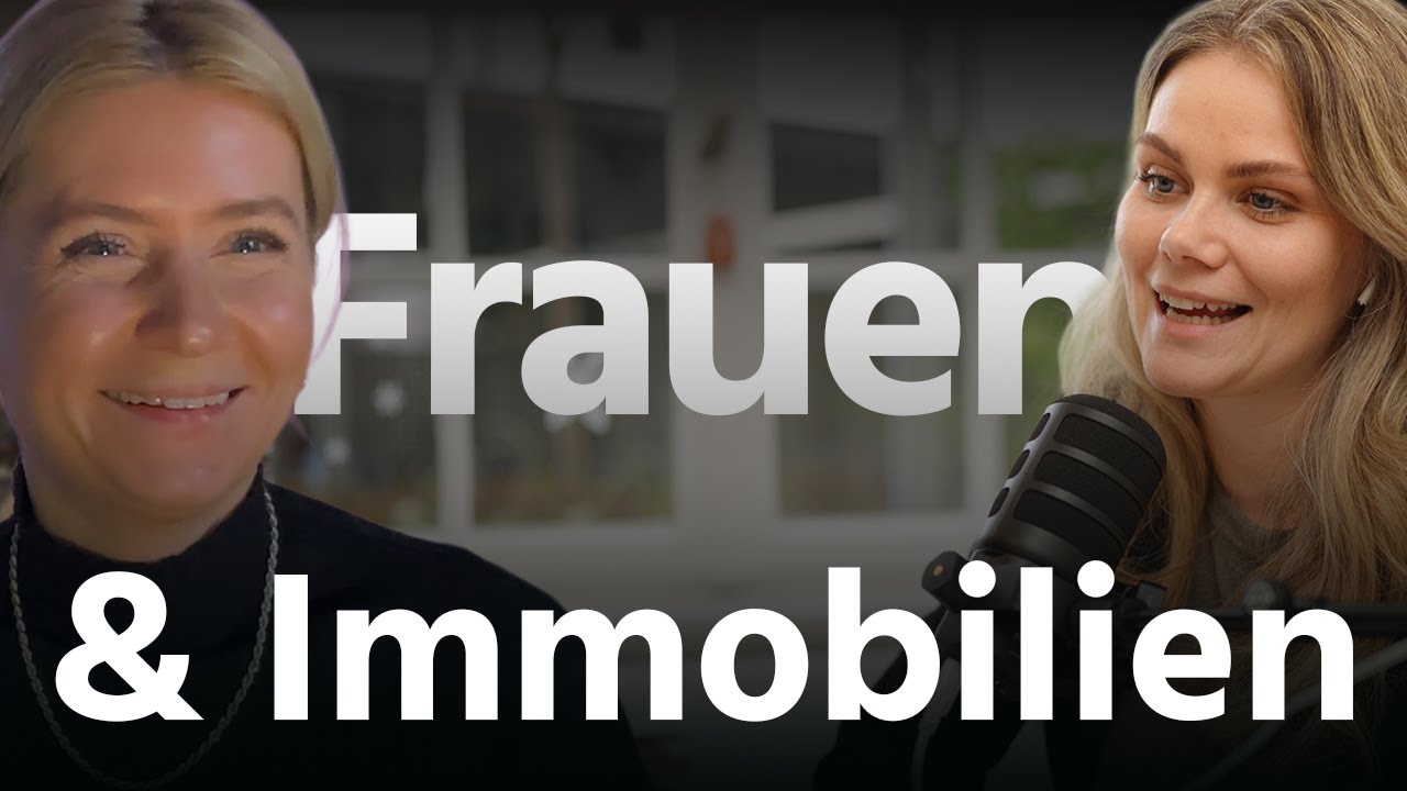 Immobilien-Maklerinnen packen aus: Das passiert wirklich hinter den Kulissen der Immobilien-Welt