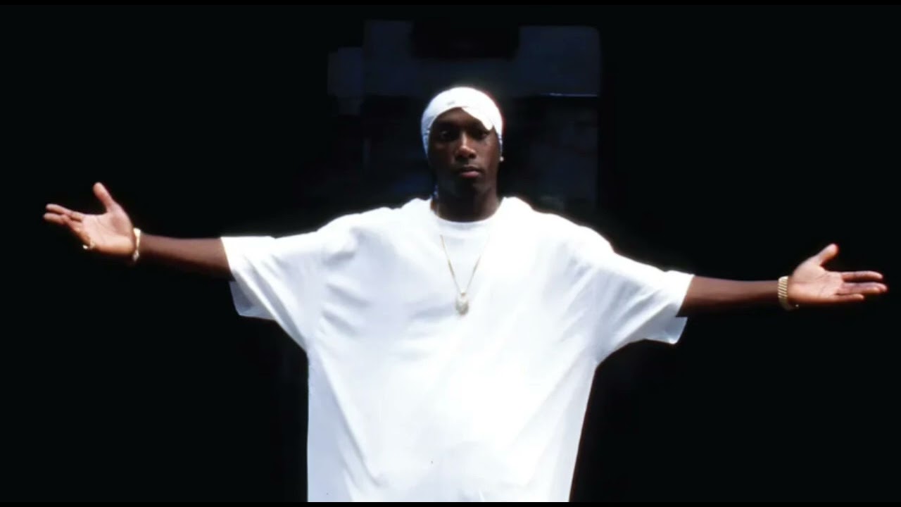 “PLATINUM PLUS” BIG L AND BIG DADDY KANE REMIX