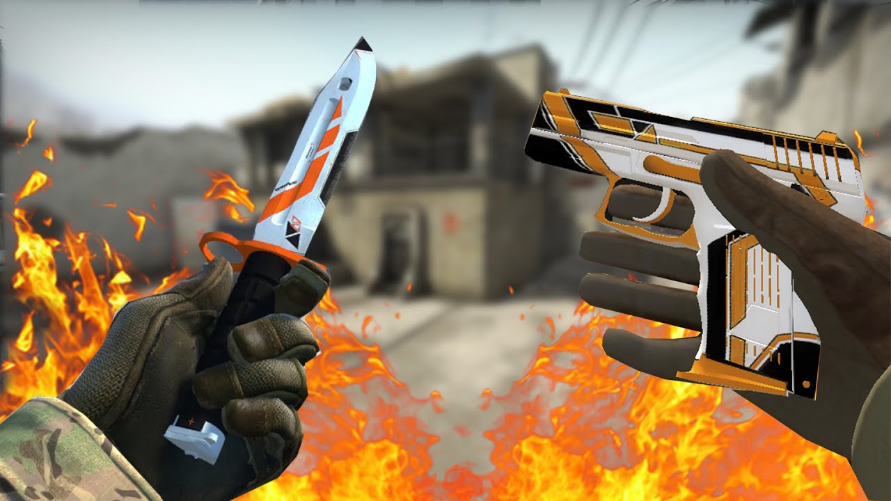 ТОП 5 СКИНОВ КОТОРЫЕ ЕЩЕ НИКОГДА НЕ ВЫПАДАЛИ! САМЫЕ РЕДКИЕ СКИНЫ!