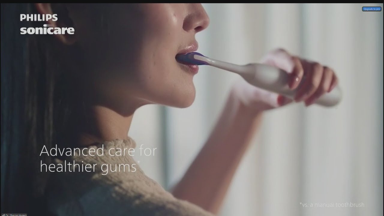 Improving Your Oral Health
