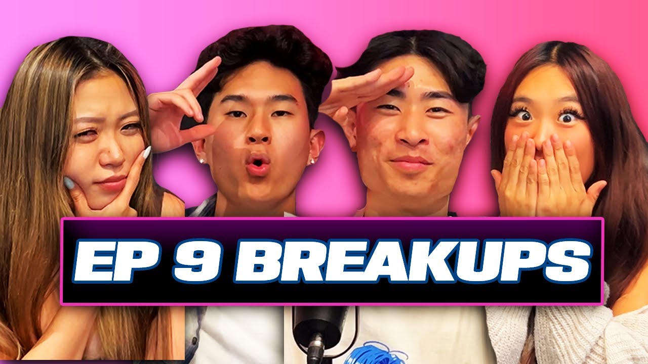How to Deal With a Breakup?!
