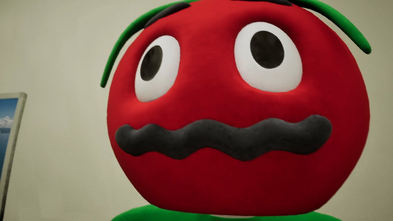 Keep track of everything - False Mall