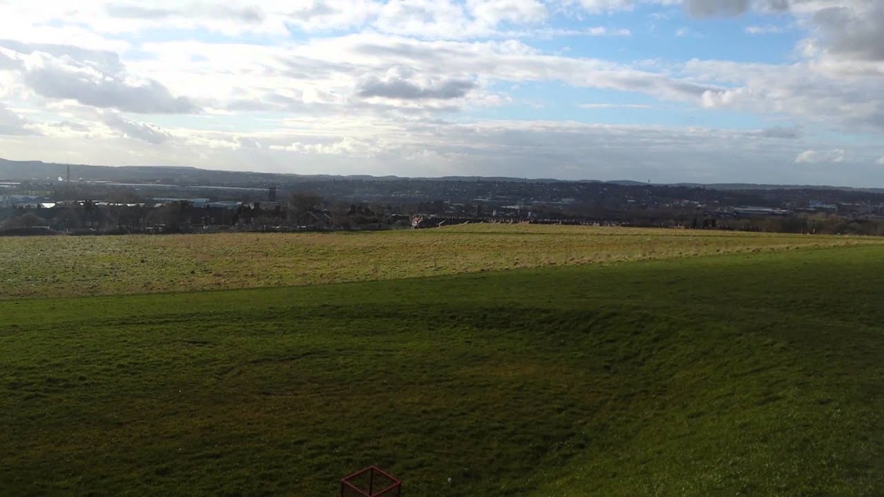 Fields Top Of Fenpark Road, Fenton, Stoke-on-Trent