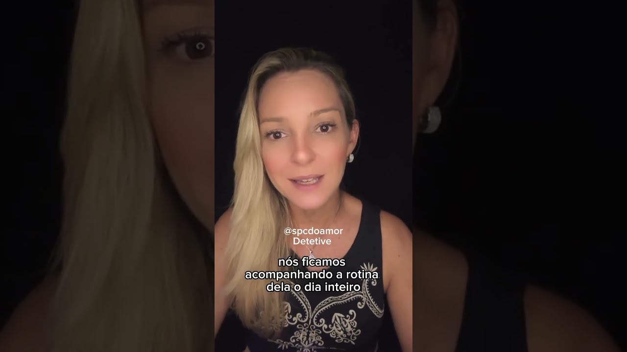 Esposa chamou o marido de corno!!