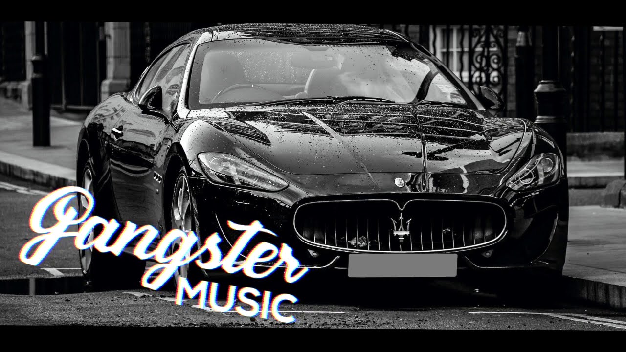 JOOLIA - Maserati | #GANGSTERMUSIC